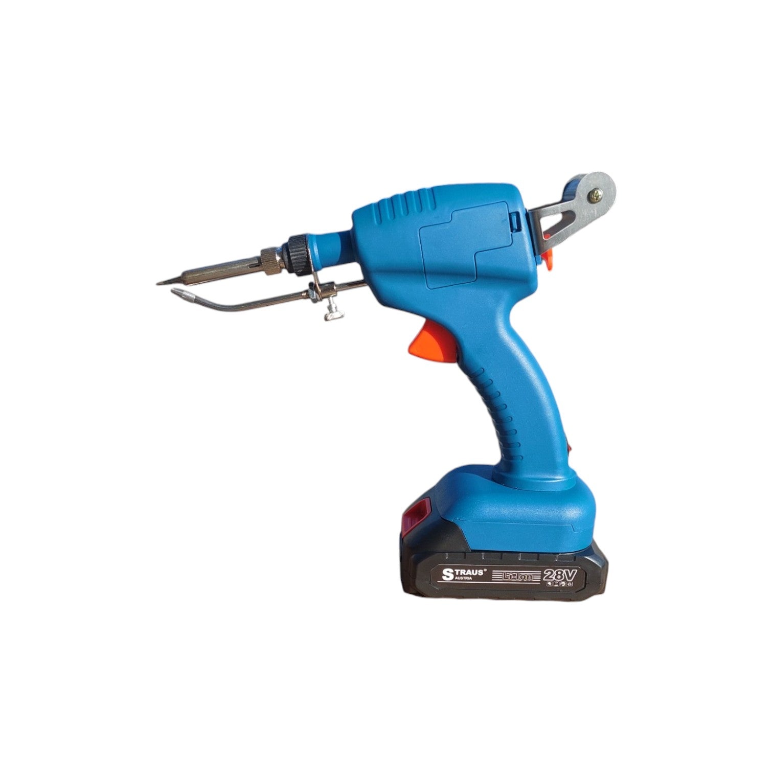 AKU LEMILICA STRAUS AUSTRIA