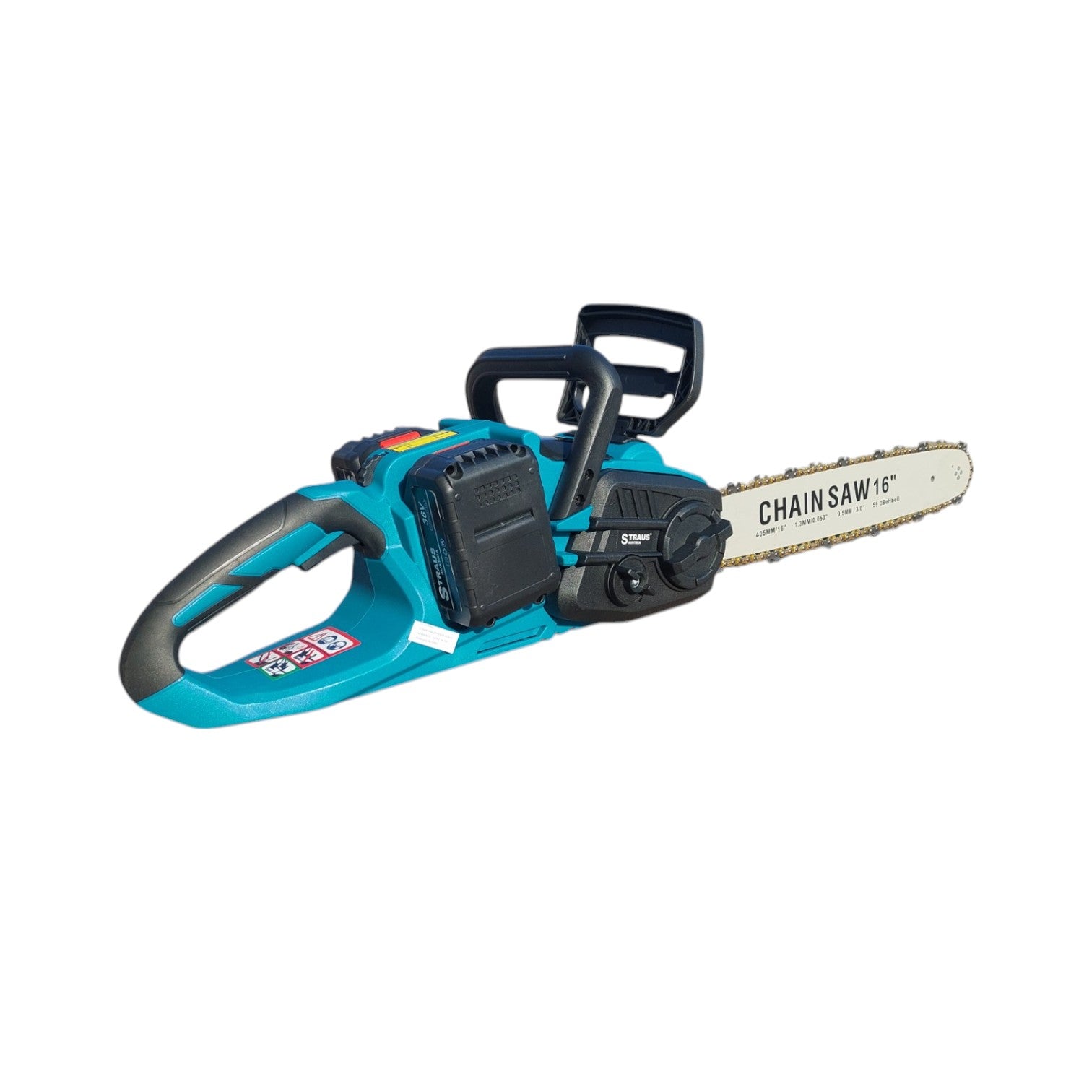 AKU PILA STRAUS AUSTRIA