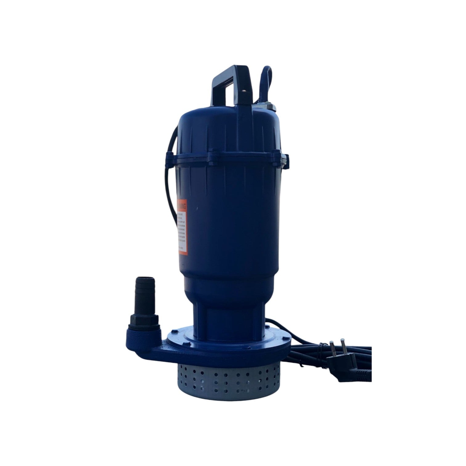 POTOPNA PUMPA ZA PRLJAVU VODU - MULJARA STRAUS AUSTRIA 1 650 W