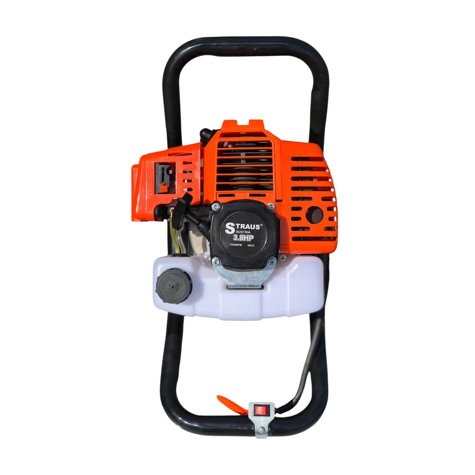 BUŠAČ RUPA STRAUS AUSTRIA 3.8 HP