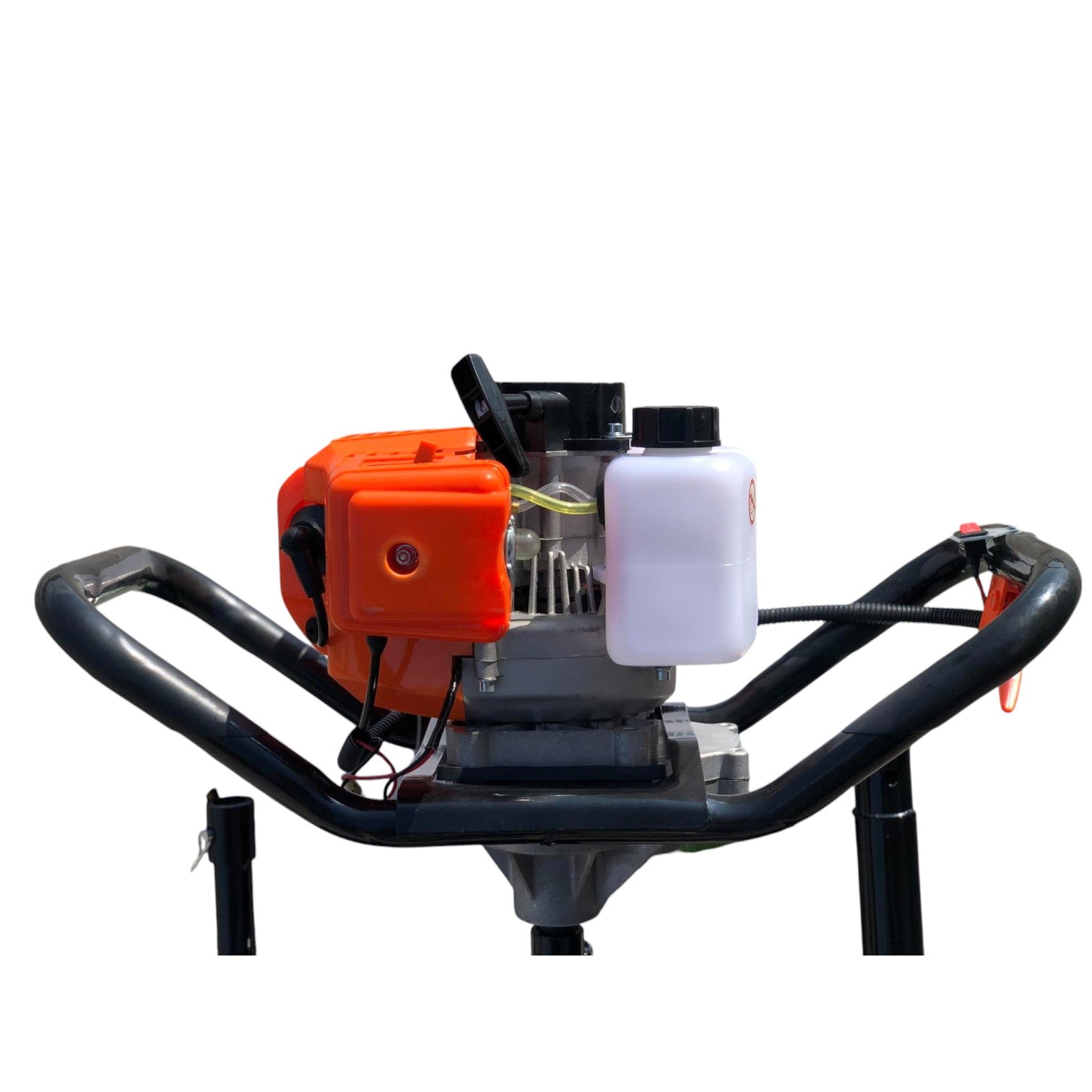 BUŠAČ RUPA STRAUS AUSTRIA 3.8 HP