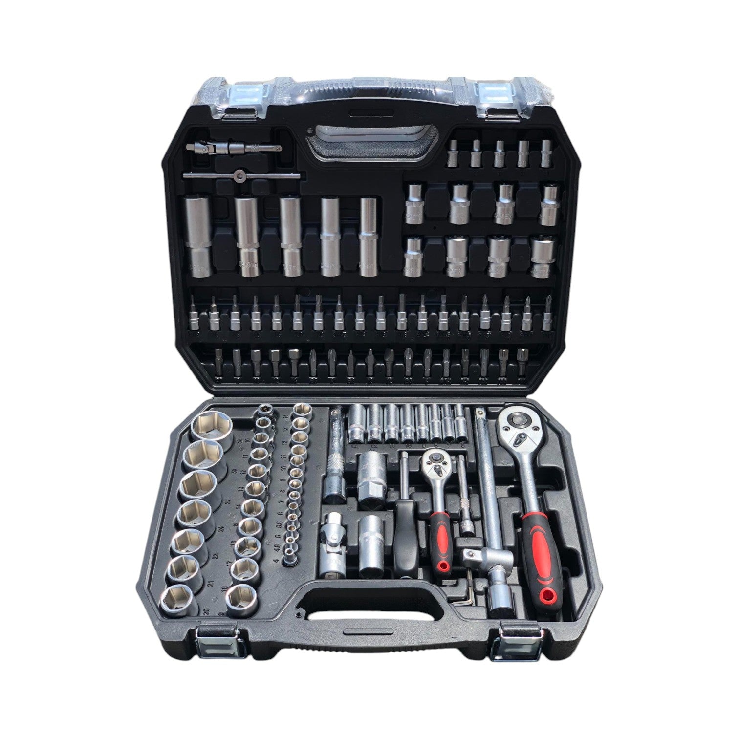 SET GEDORA MOLLER PROFESSIONAL 150 KOM