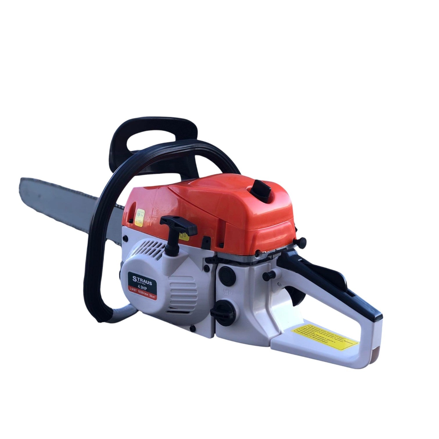 MOTORNA PILA STRAUS AUSTRIA 4.9 KS