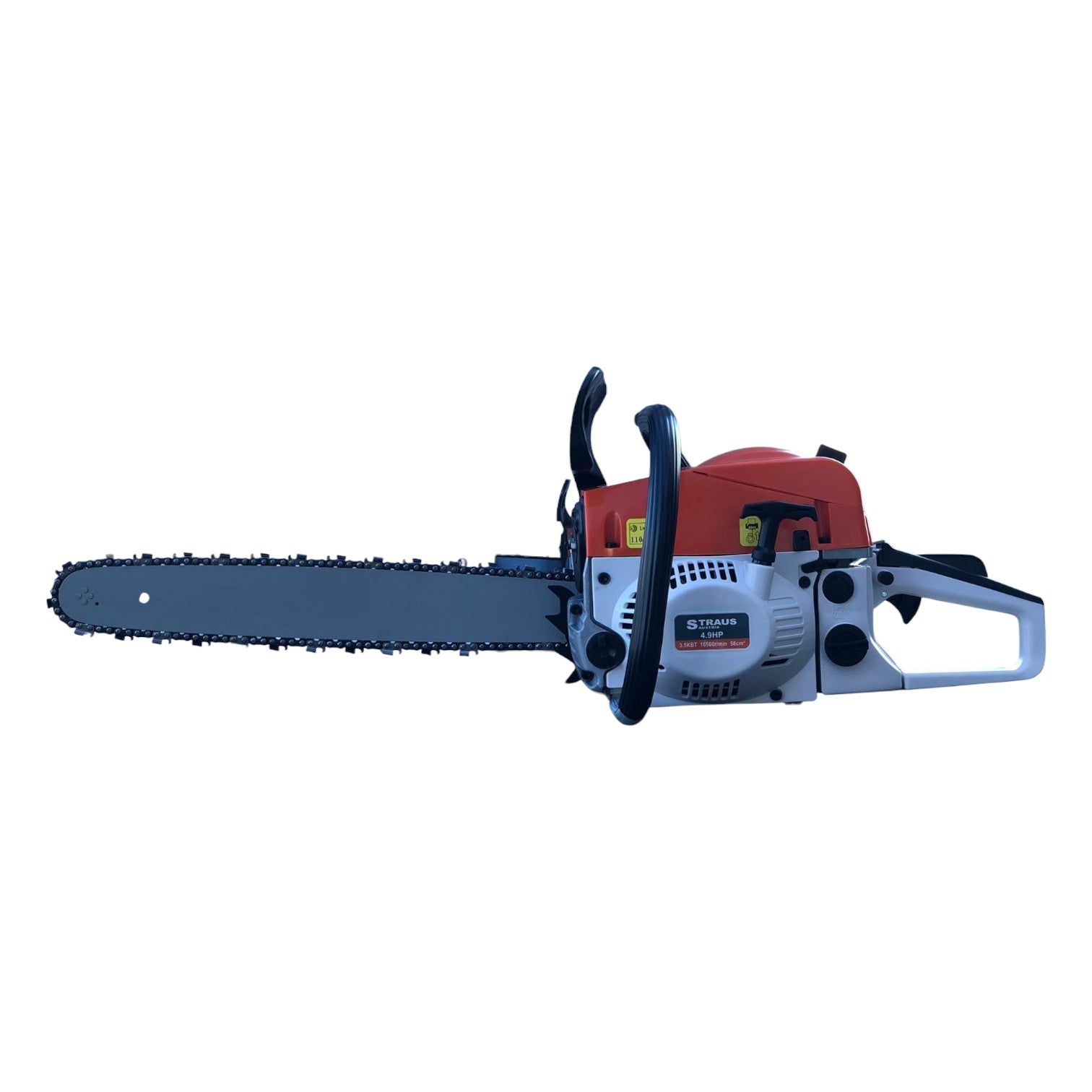 MOTORNA PILA STRAUS AUSTRIA 4.9 KS