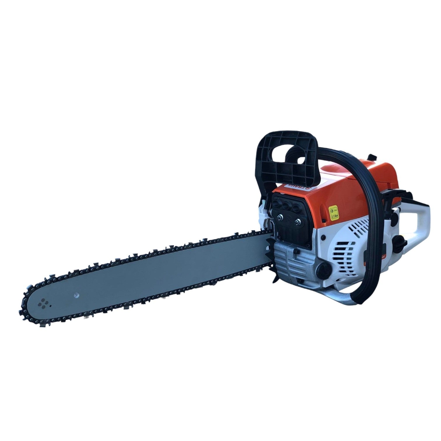 MOTORNA PILA STRAUS AUSTRIA 4.9 KS