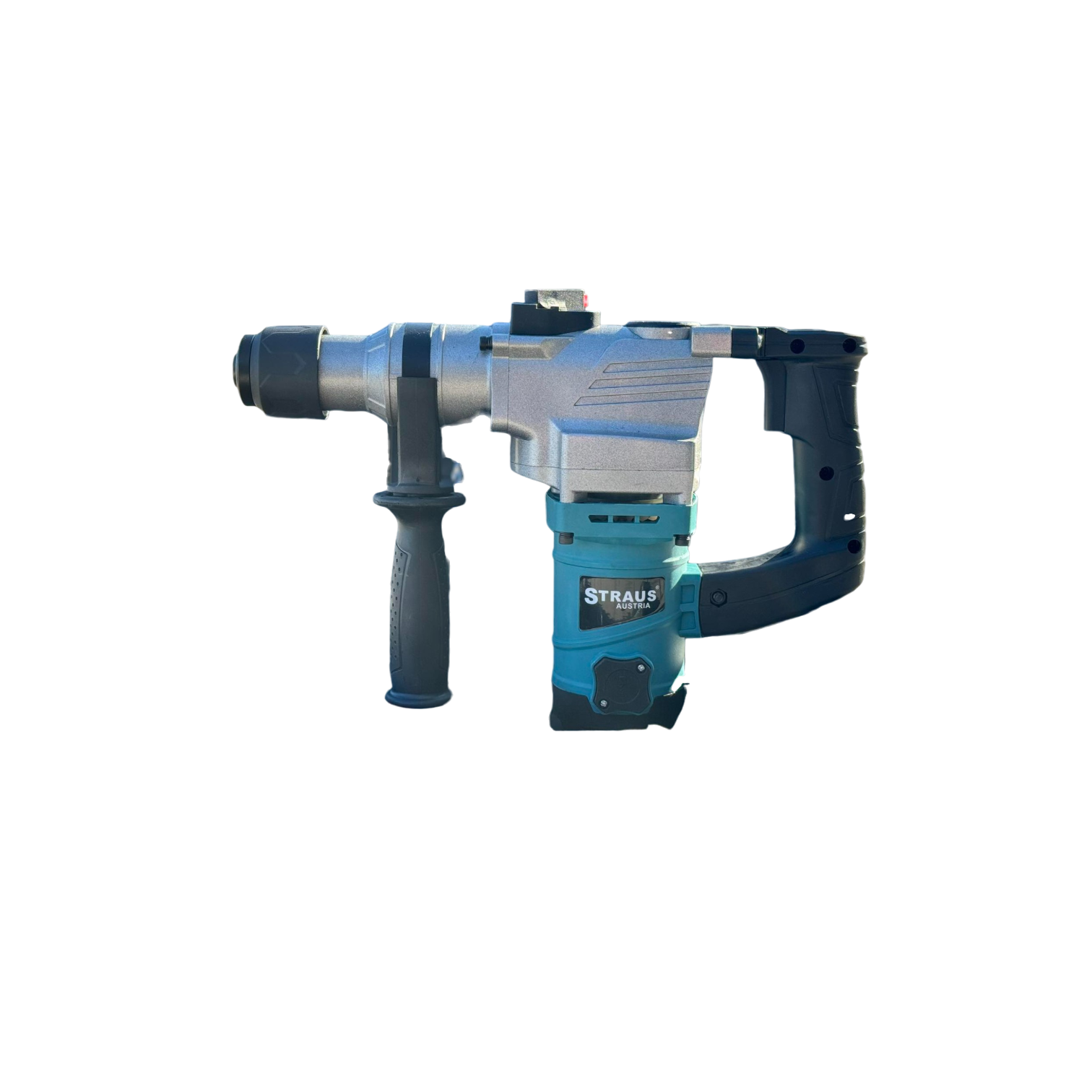 UDARNA BUŠILICA STRAUS AUSTRIA 2000 W