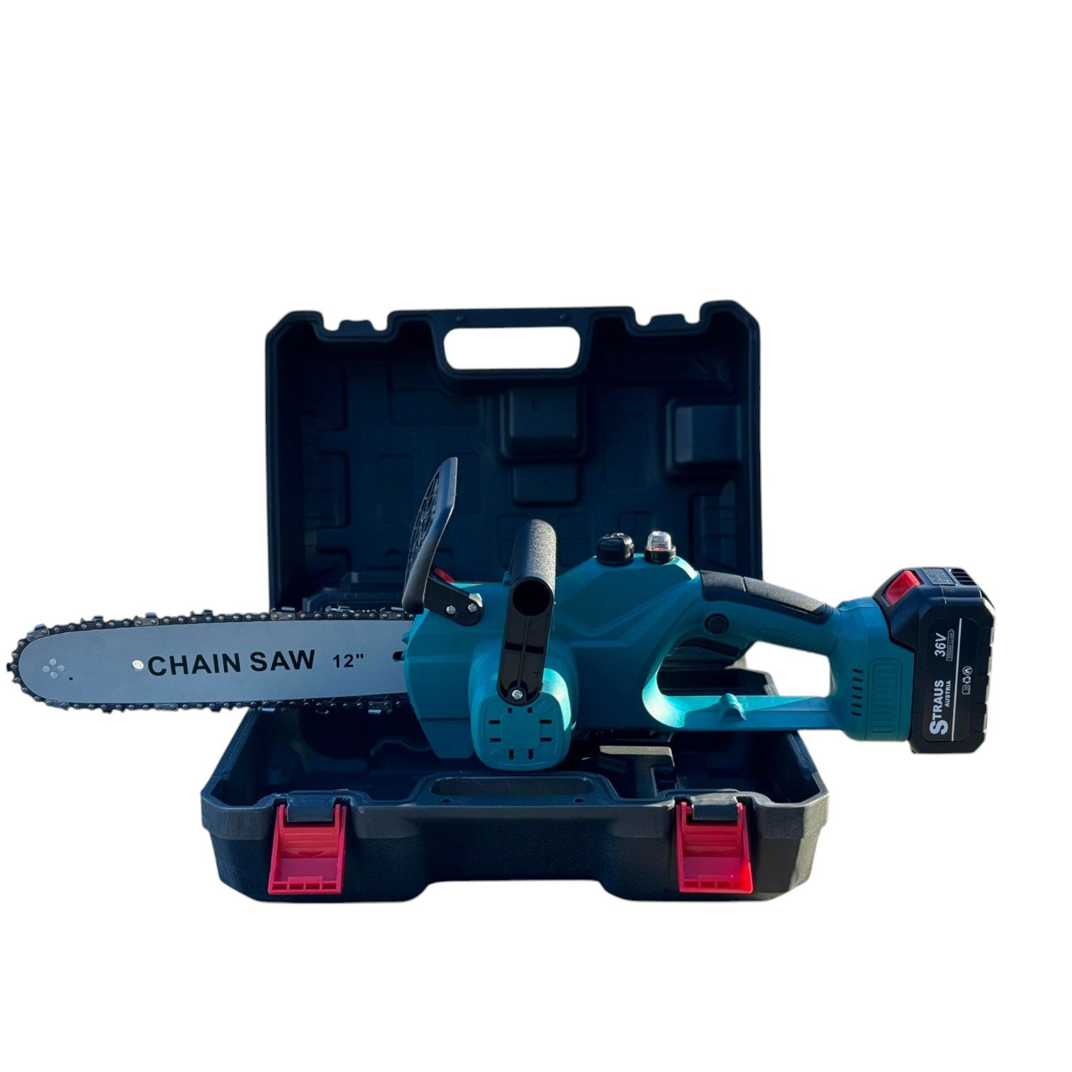 AKU PILA ŠTRAUS AUSTRIJA 36 V