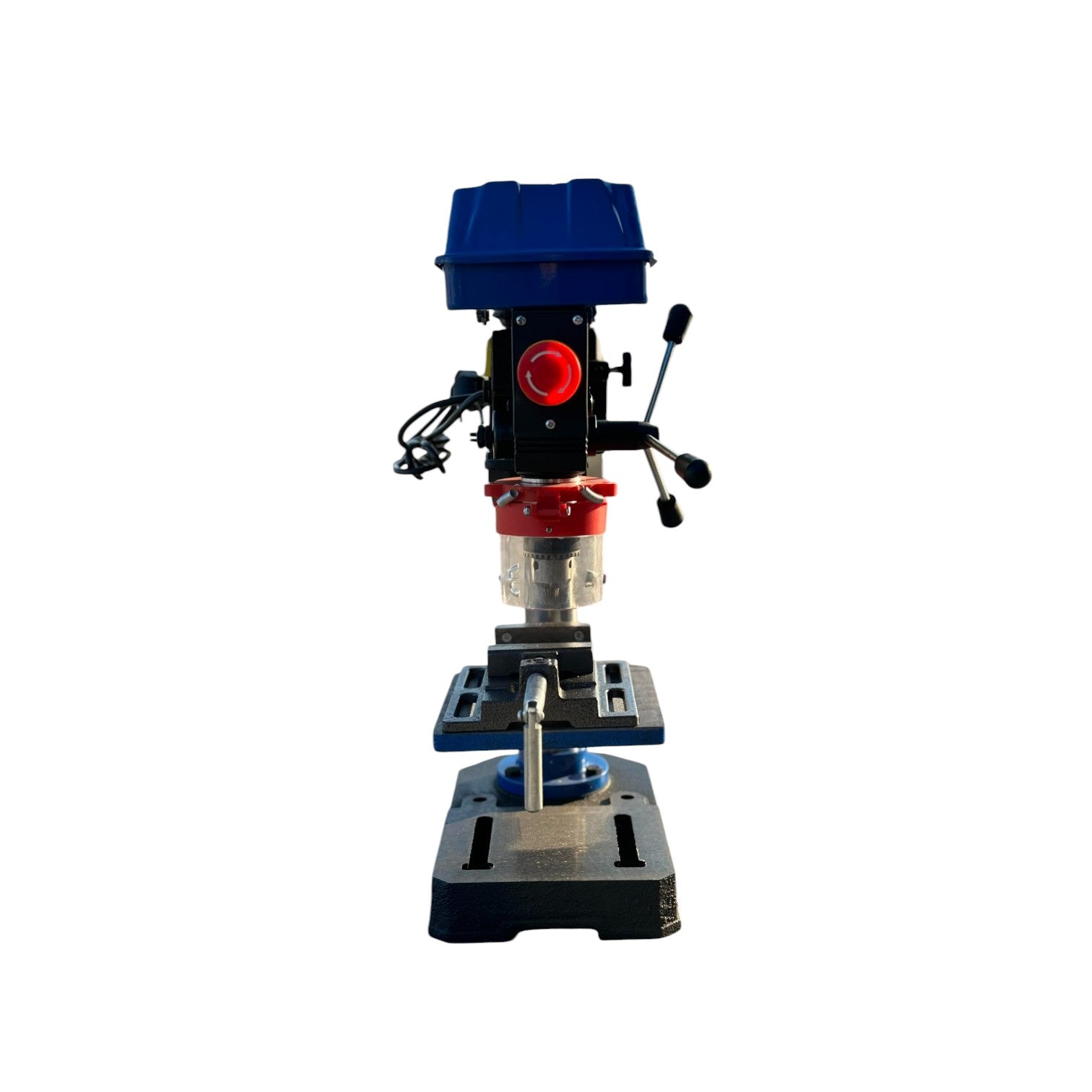 Stubna bušilica BOXER POLAND