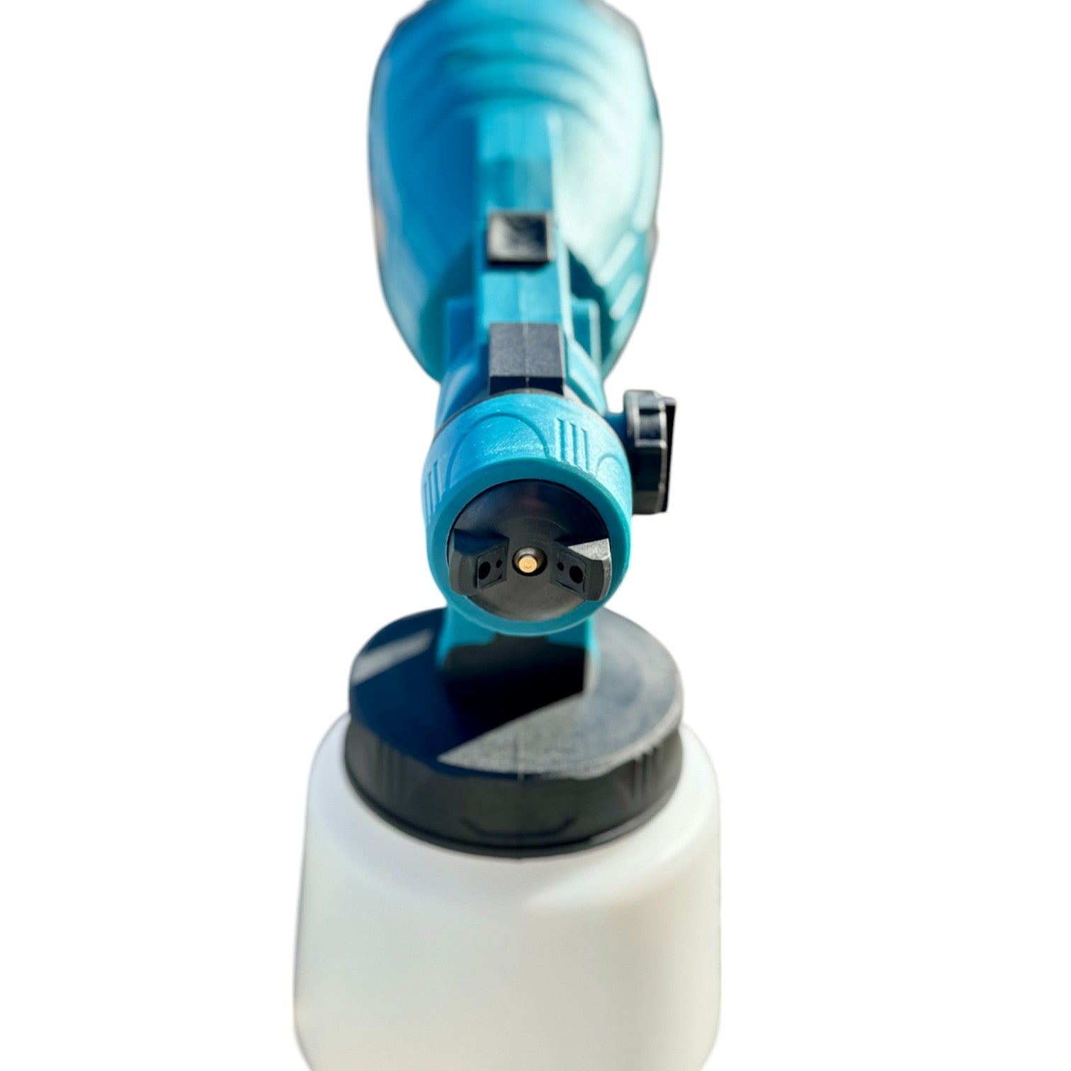 Aku šprica za farbanje krečenje STRAUS AUSTRIA