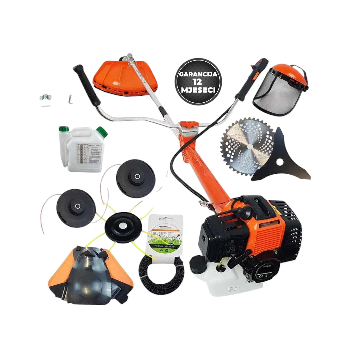 TRIMER STRAUS AUSTRIA ANTIVIBRACIJSKI