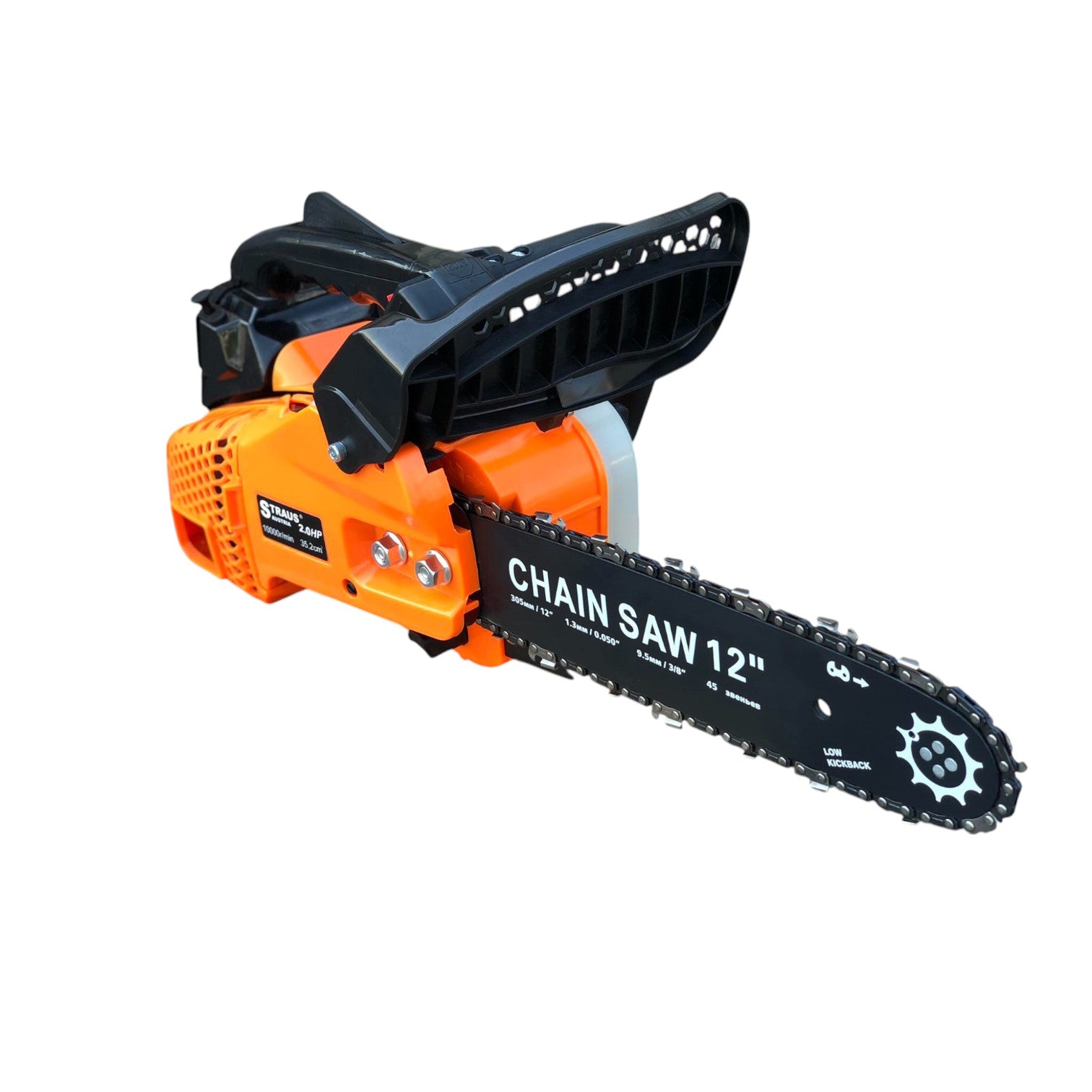 JEDNORUČNA MOTORNA PILA STRAUS AUSTRIA 2.0 KS