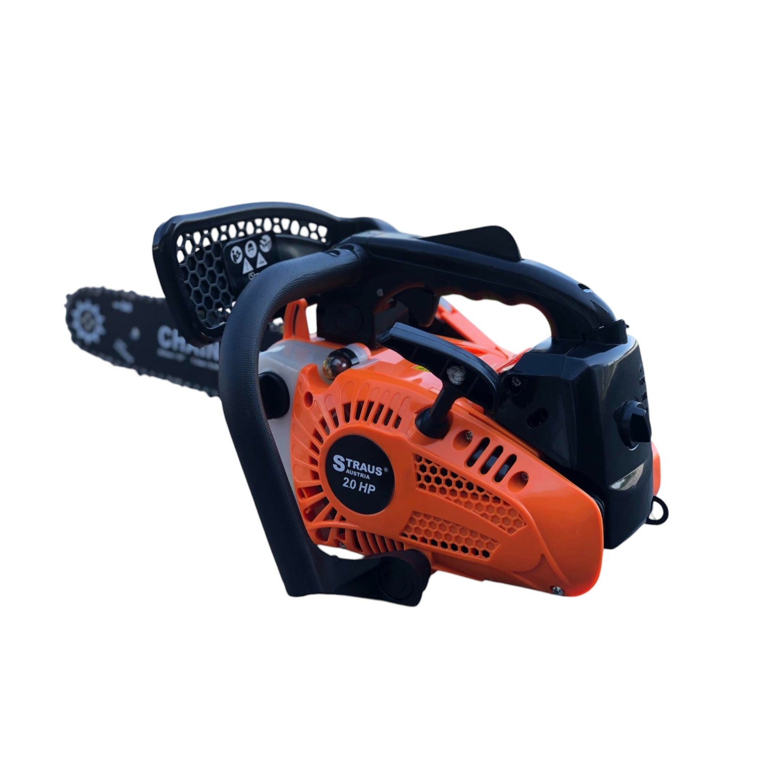 JEDNORUČNA MOTORNA PILA STRAUS AUSTRIA 2.0 KS