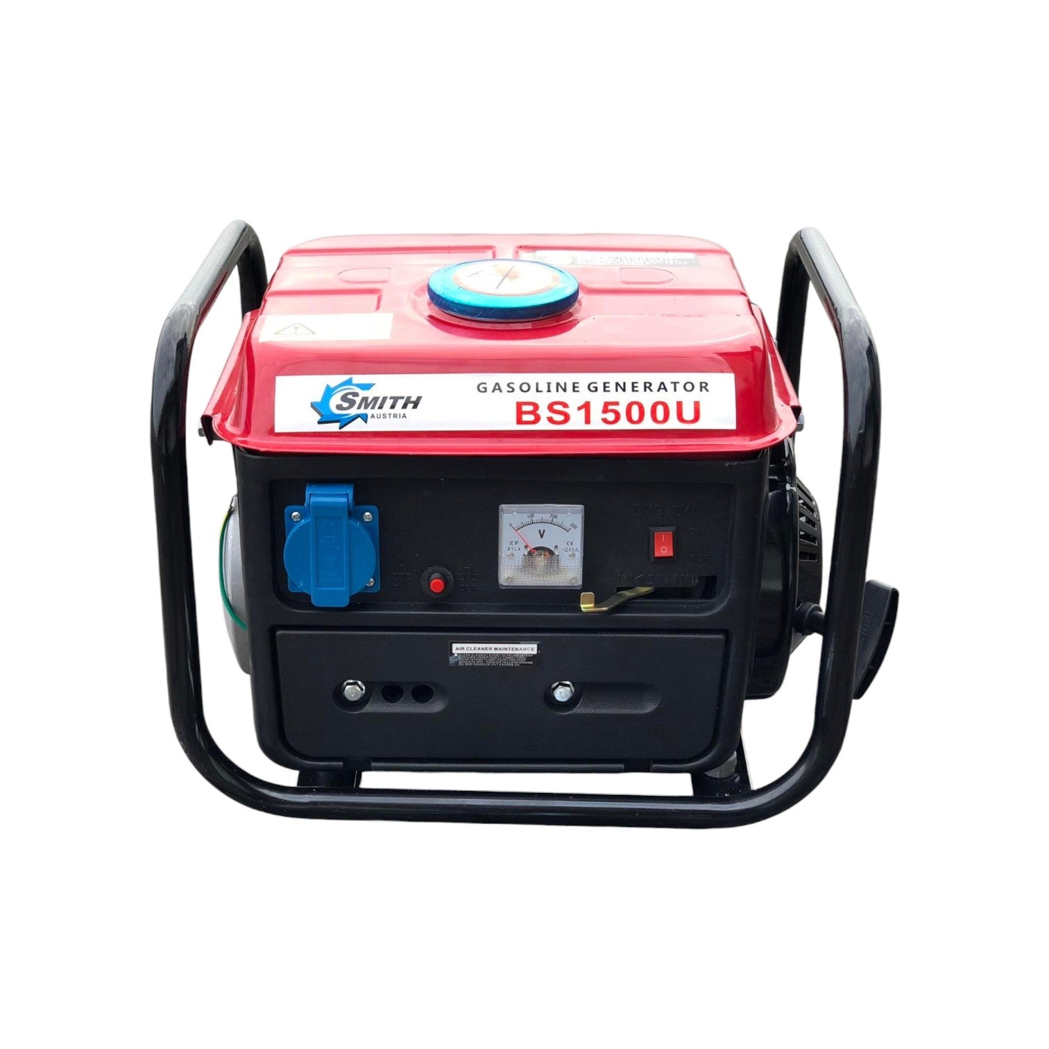 SMITH AUSTRIA 1.5 KW Agregat - Profesionalna Snaga i Pouzdanost