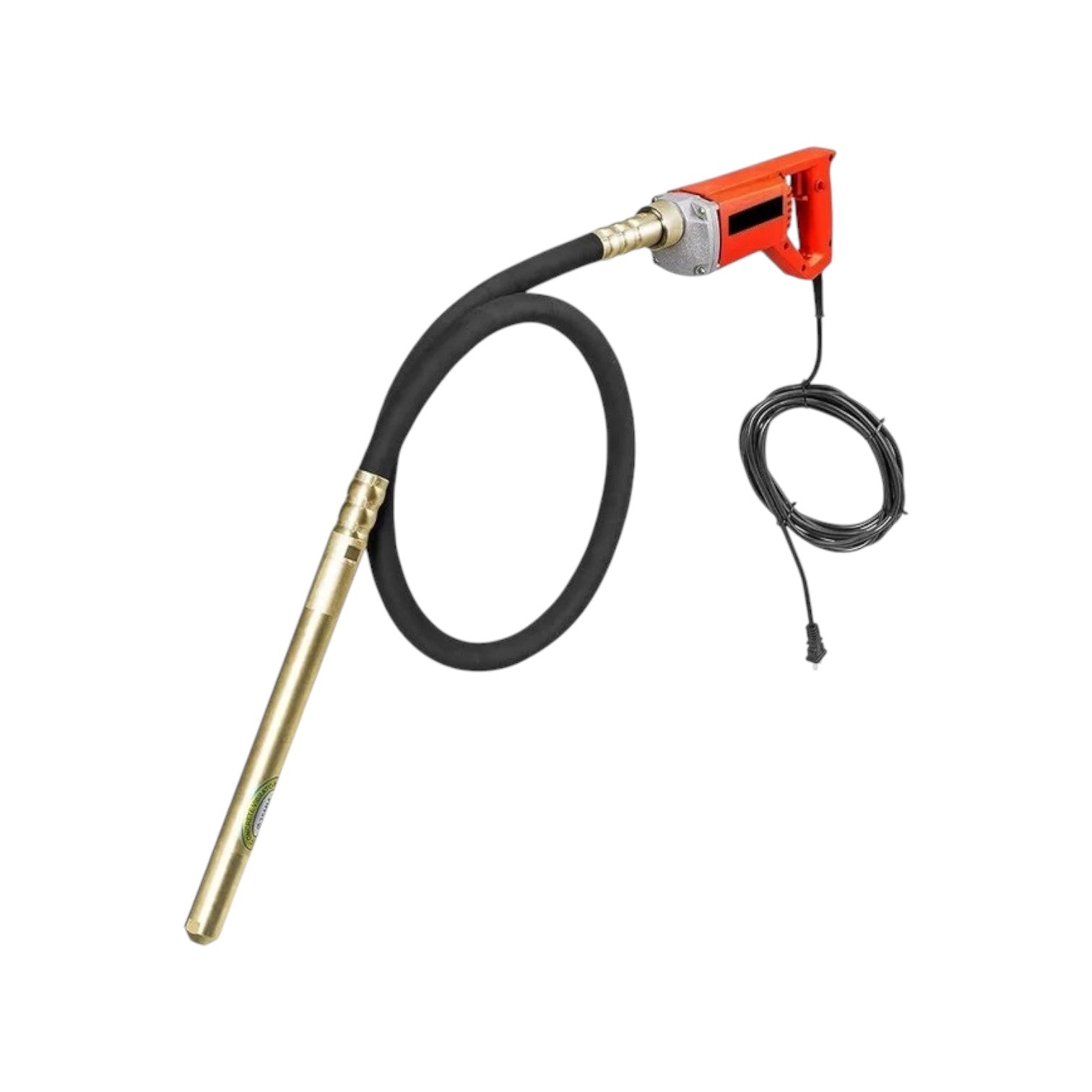 VIBRATOR ZA BETON STRAUS AUSTRIA (dužina kabela / igle 1 m)