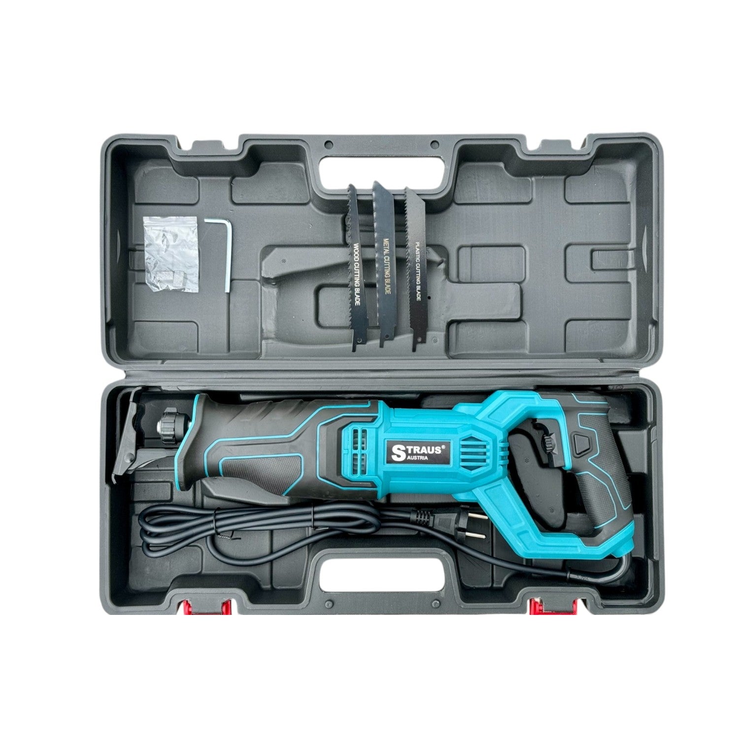 Recipročna pila STRAUS AUSTRIA