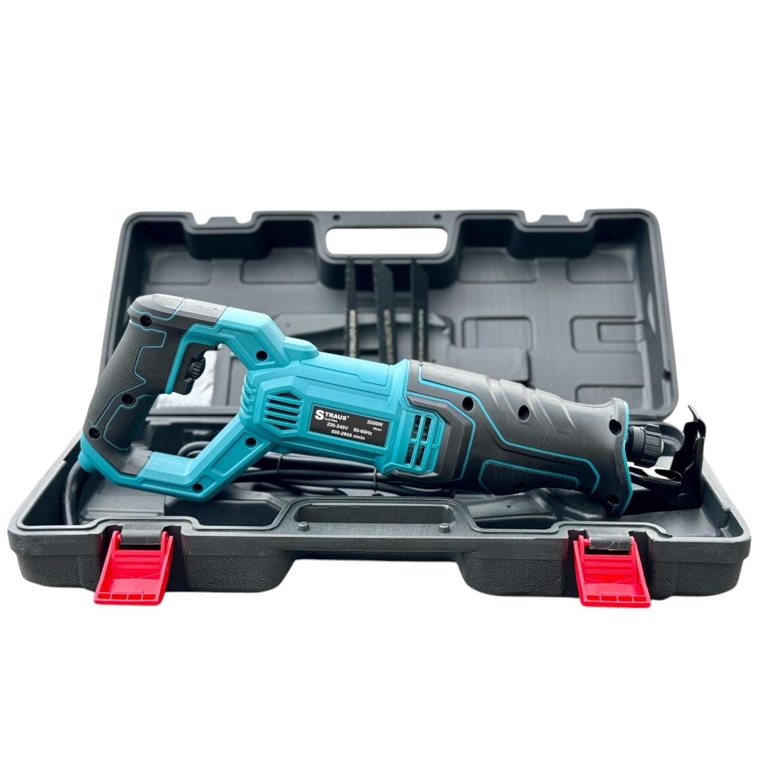 Recipročna pila STRAUS AUSTRIA