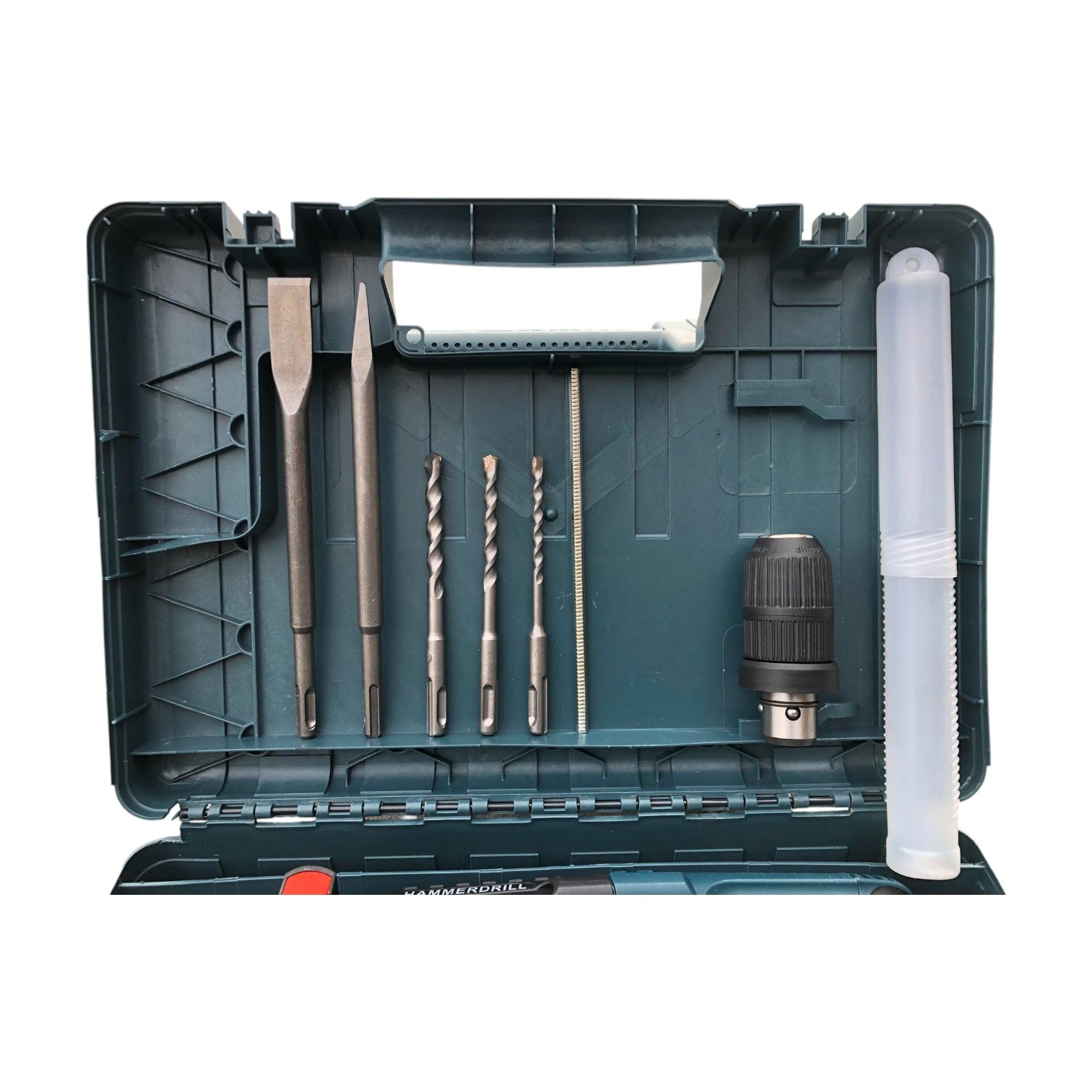 UDARNA BUŠILICA BOXER