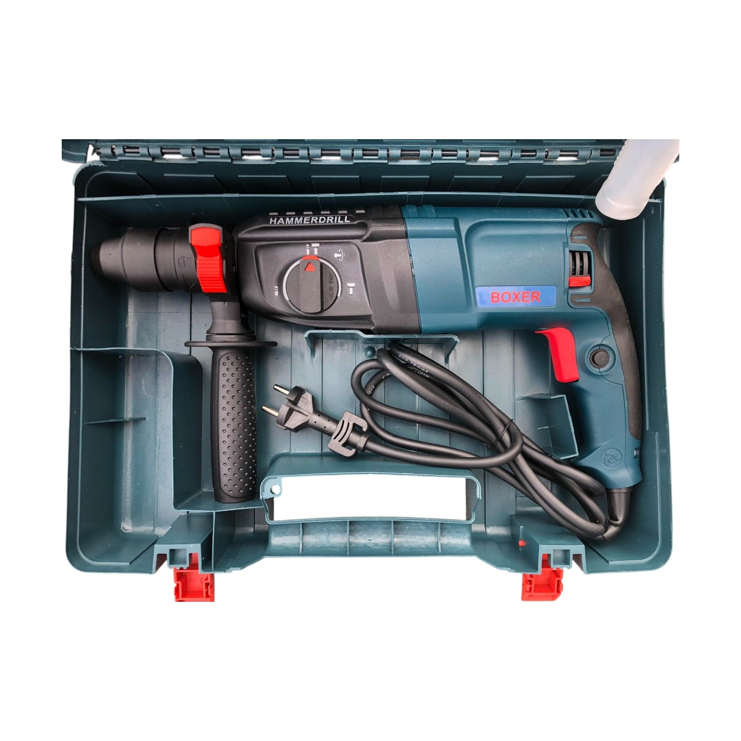 UDARNA BUŠILICA BOXER