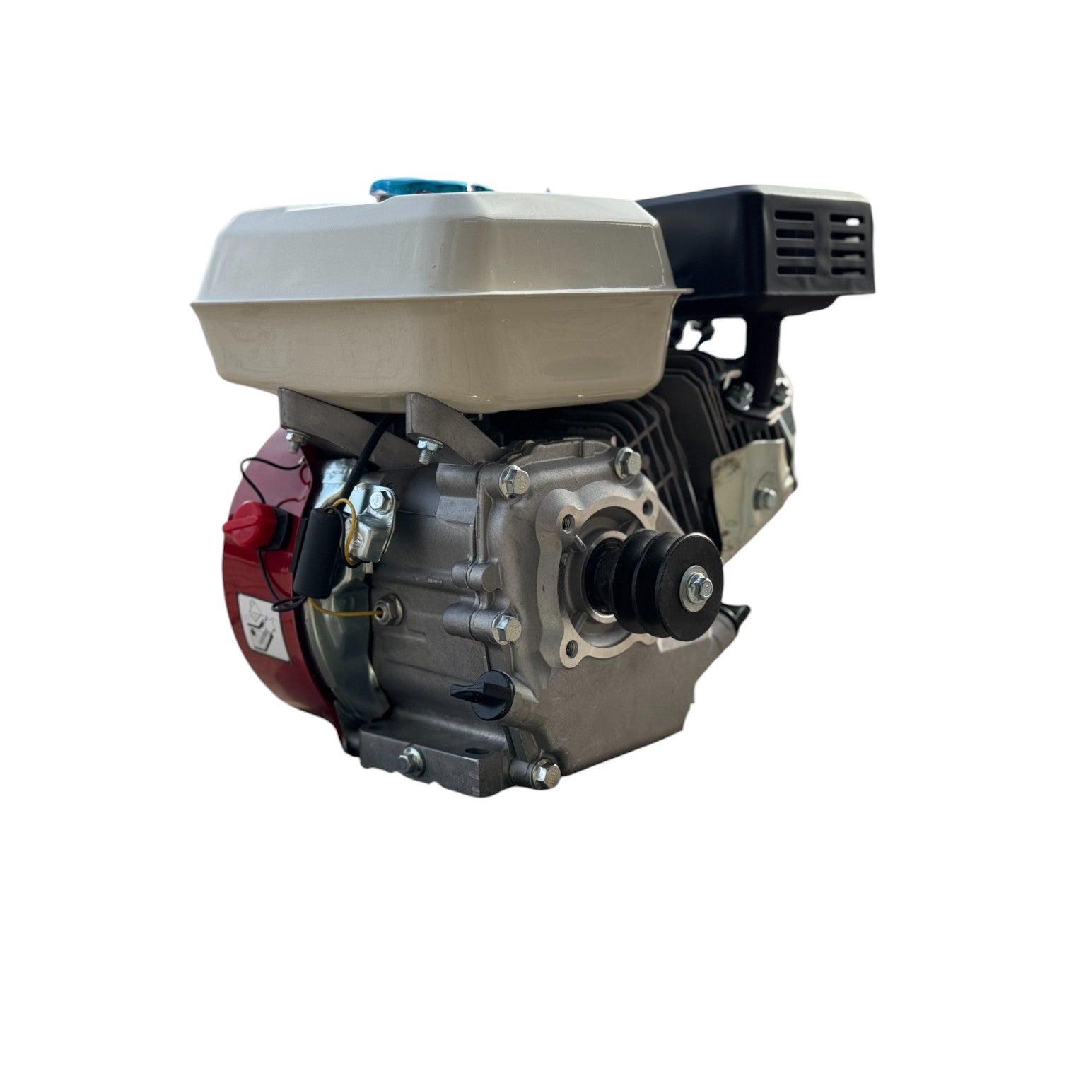 UNIVERZALNI BENZINSKI MOTOR 7.5 KS STRAUS AUSTRIA