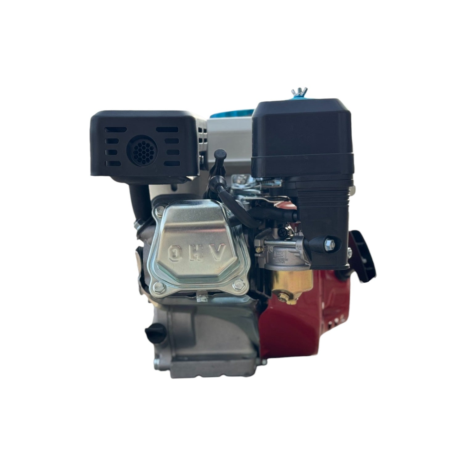 UNIVERZALNI BENZINSKI MOTOR 7.5 KS STRAUS AUSTRIA