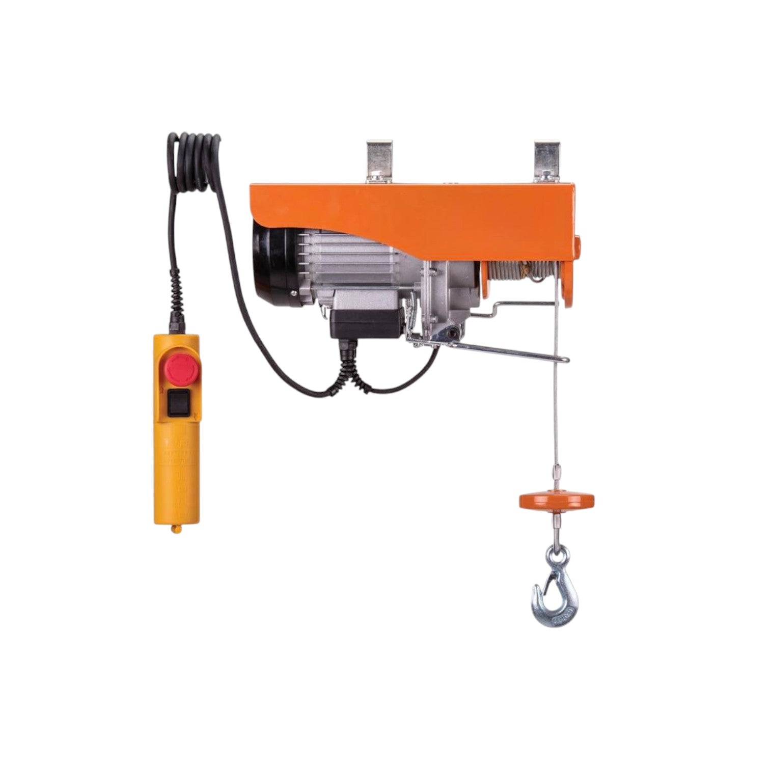 ELEKTRIČNA DIZALICA 1200 KG - 1800 W STRAUS AUSTRIA