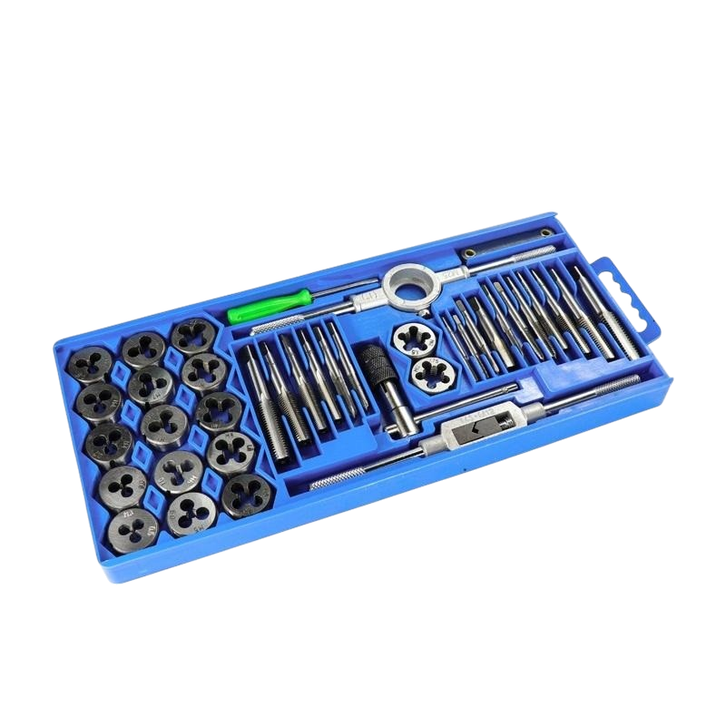 Set ureznica i nareznica 40 PCS