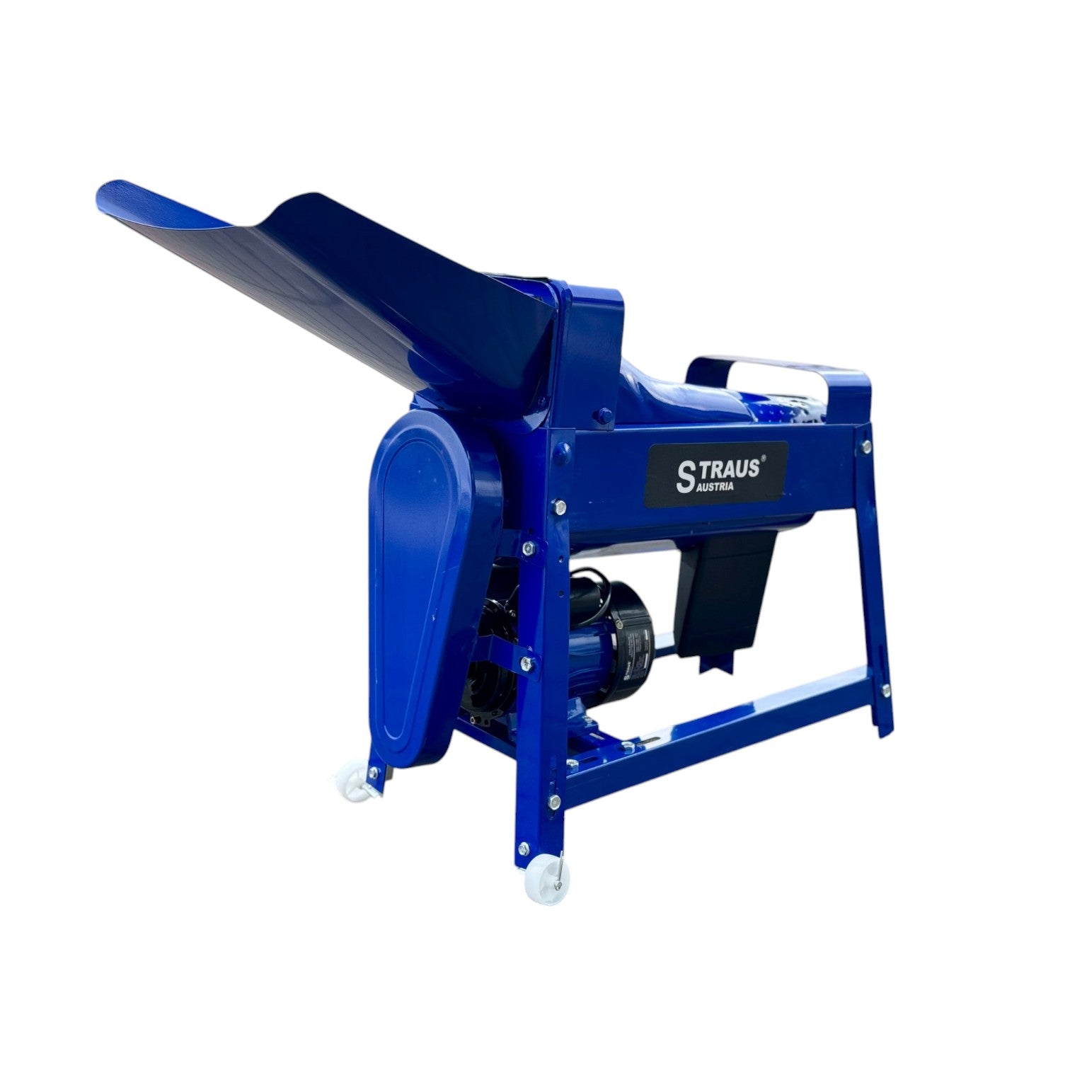 KRUNJAČ ZA KUKURUZ STRAUS AUSTRIA