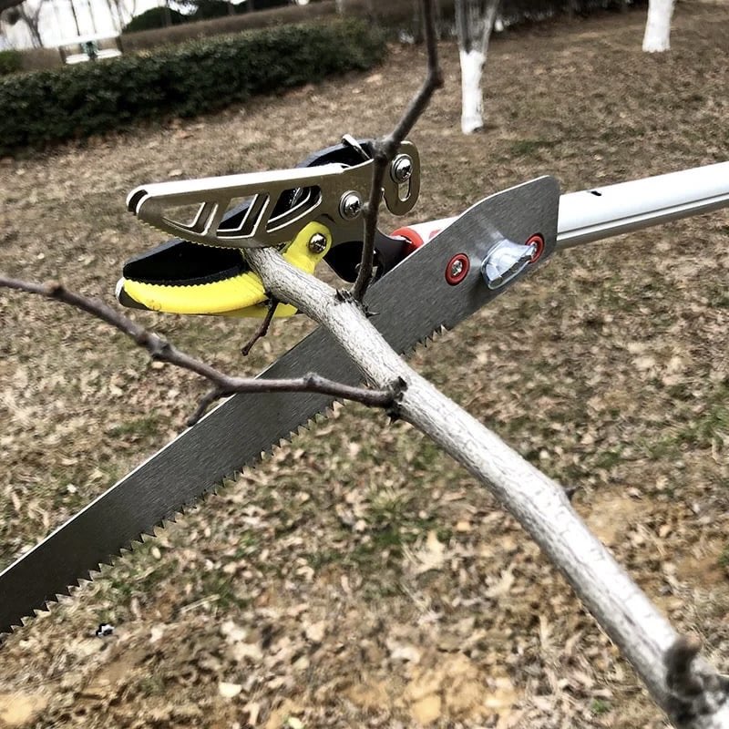 TELESKOPSKE MAKAZE ZA OREZIVANJE GRANA