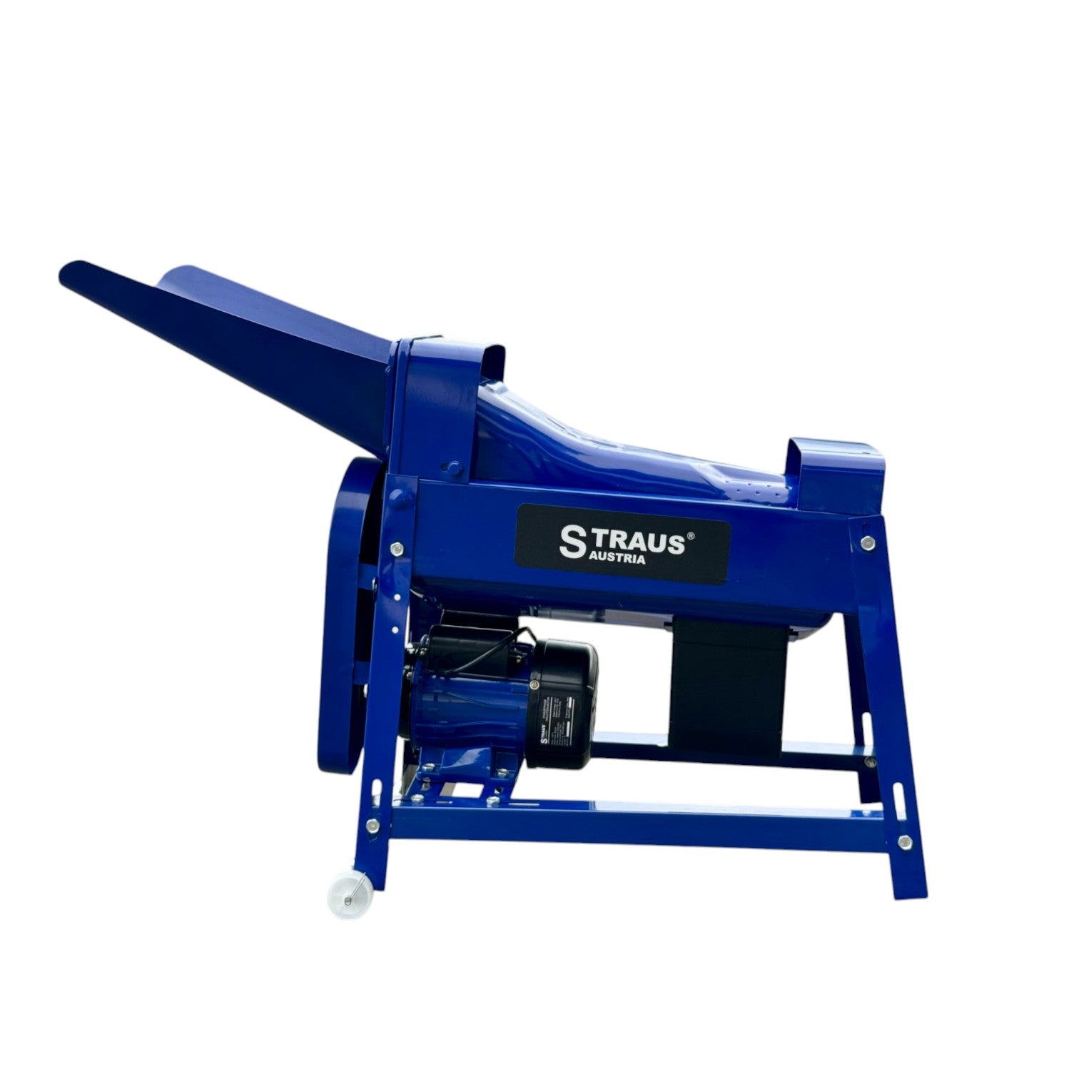 KRUNJAČ ZA KUKURUZ STRAUS AUSTRIA