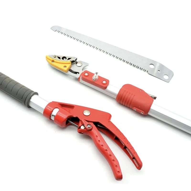 TELESKOPSKE MAKAZE ZA OREZIVANJE GRANA