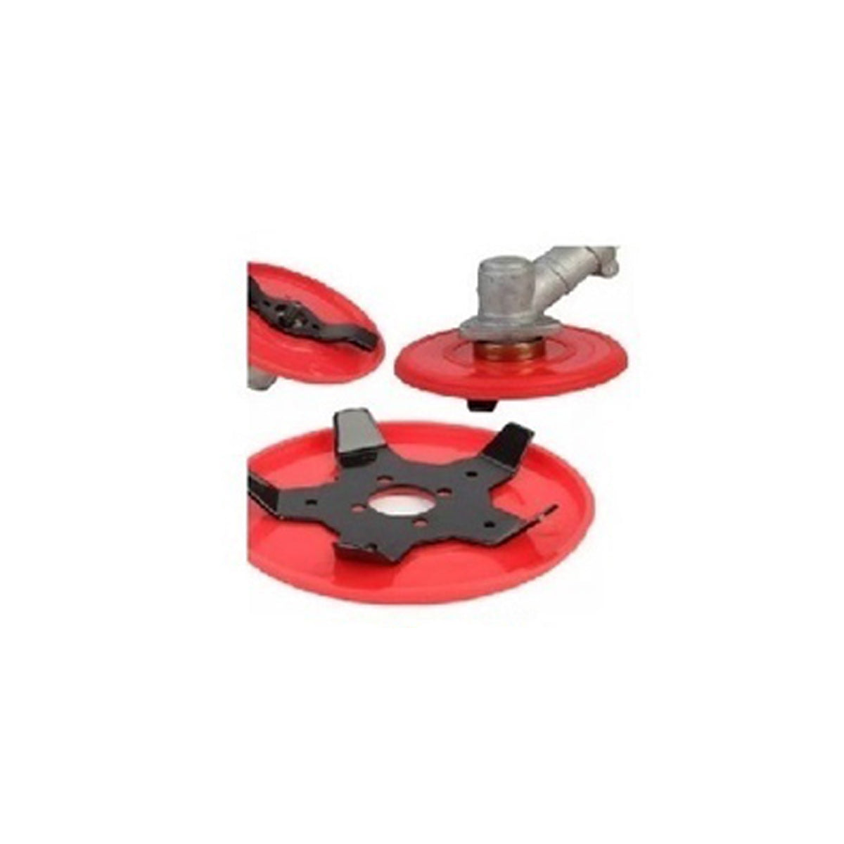 Priključak za trimer - Tarup/Kopačica