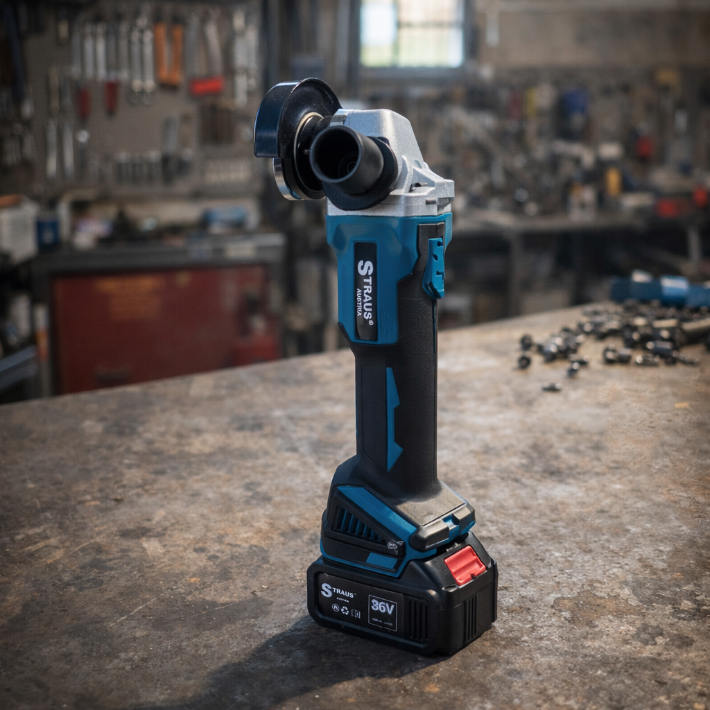 Aku set 4u1 Straus AUSTRIA 36 V