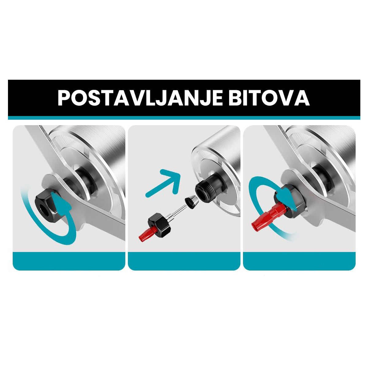 AKU GLODALICA STRAUS AUSTRIA