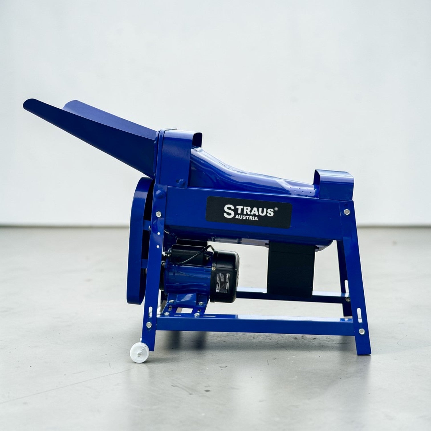 KRUNJAČ ZA KUKURUZ STRAUS AUSTRIA