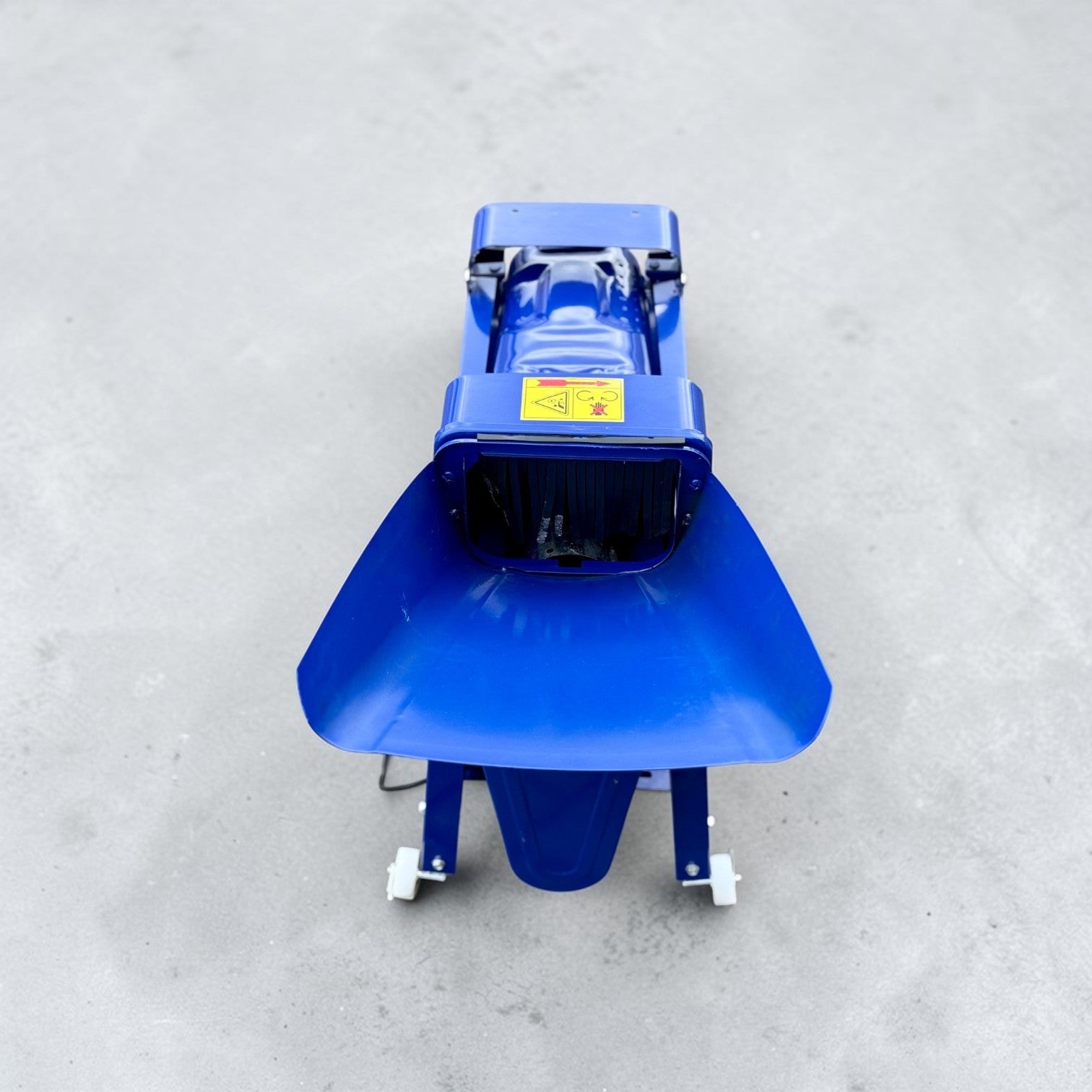 KRUNJAČ ZA KUKURUZ STRAUS AUSTRIA