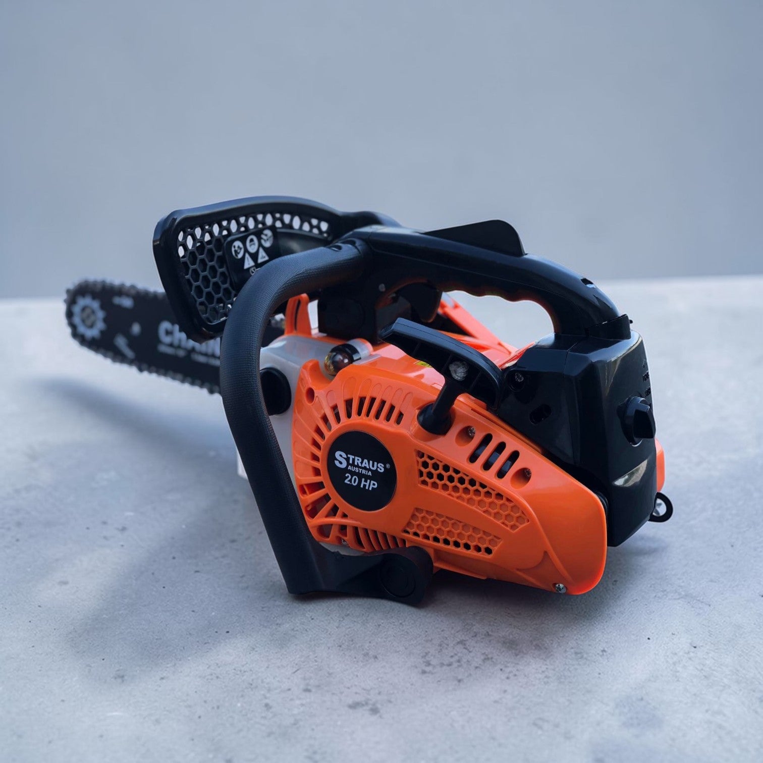 JEDNORUČNA MOTORNA PILA STRAUS AUSTRIA 2.0 KS