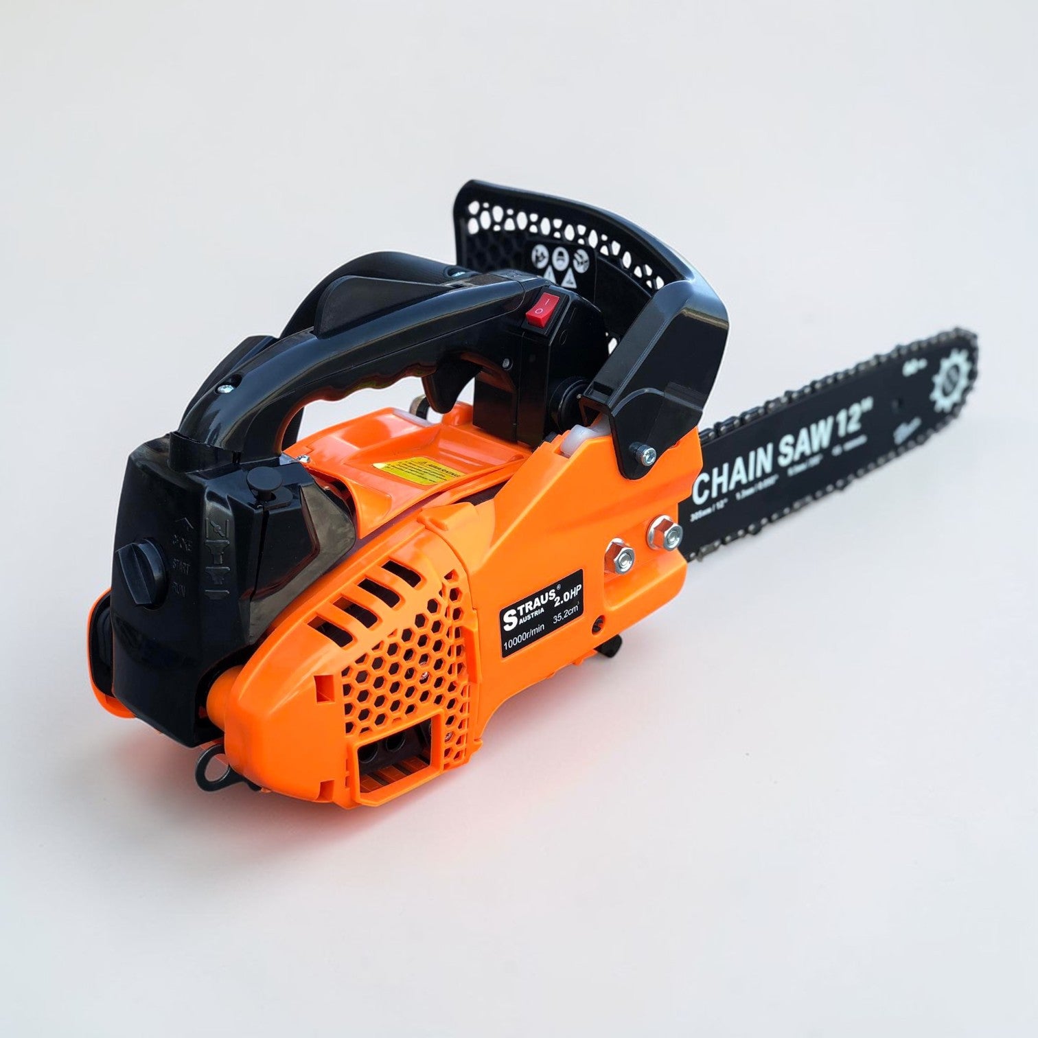 JEDNORUČNA MOTORNA PILA STRAUS AUSTRIA 2.0 KS