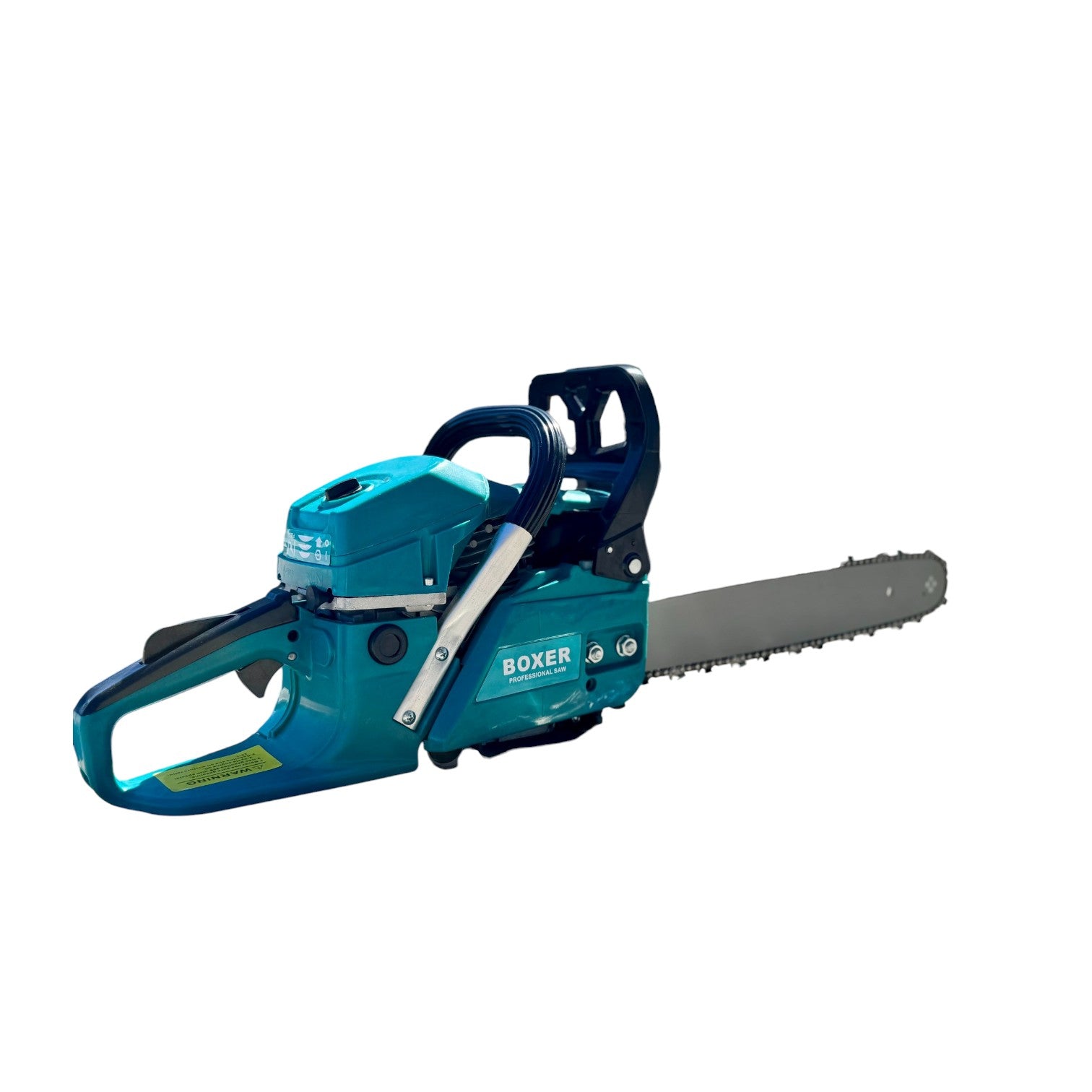 MOTORNA PILA BOXER 5.2 KS