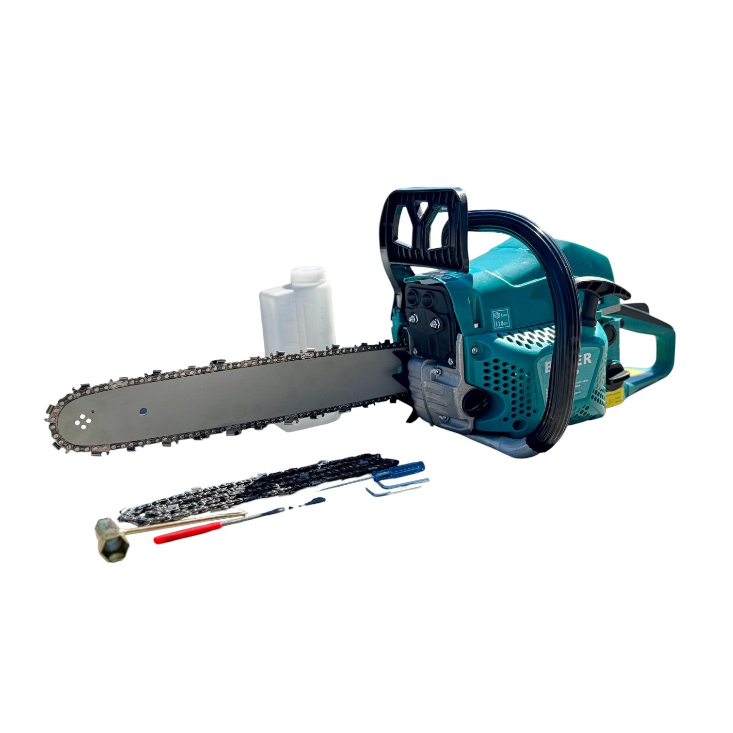 MOTORNA PILA BOXER 5.2 KS