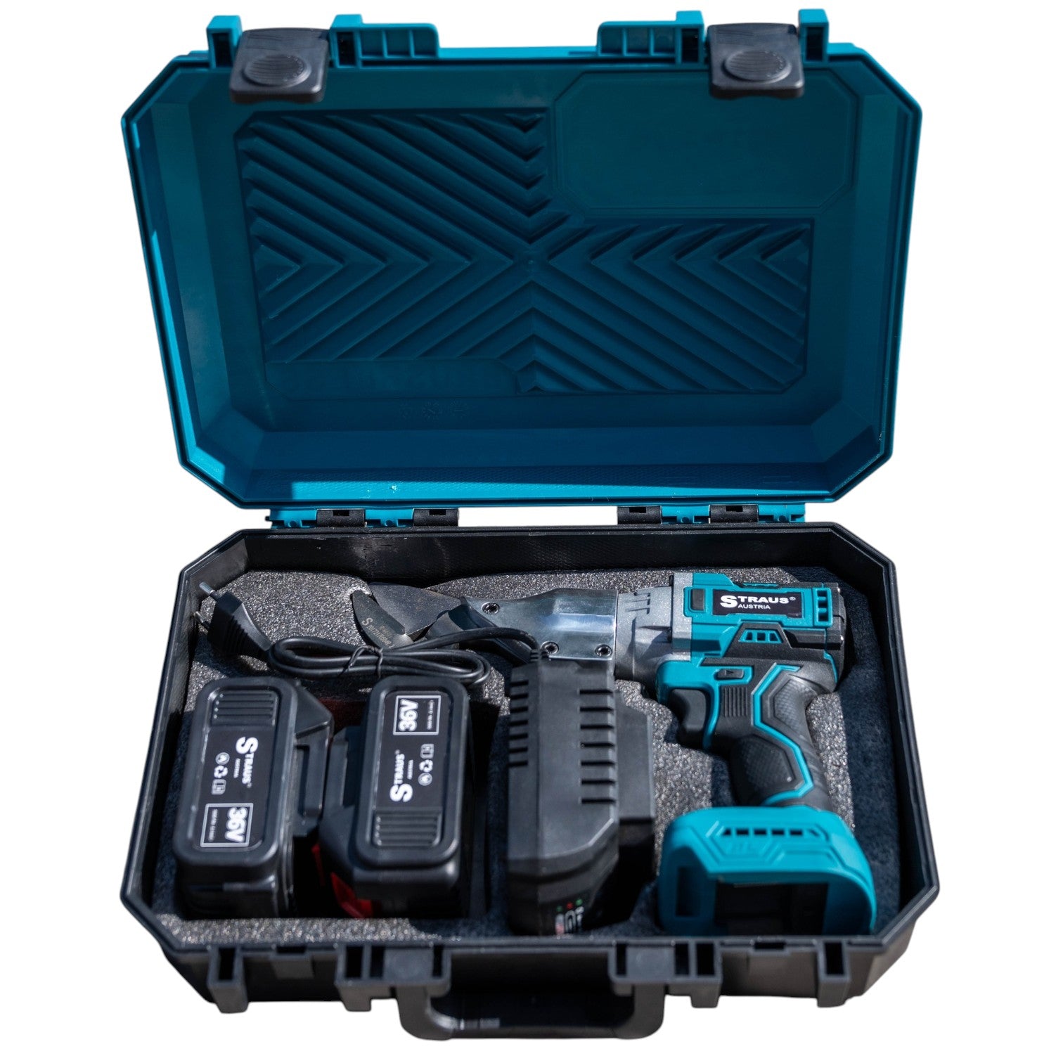 AKU MAKAZE ZA REZANJE LIMA