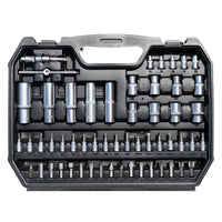 SET GEDORA MOLLER PROFESSIONAL 150 PCS 4
