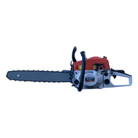 MOTORNA PILA STRAUS AUSTRIA 4.9 HP 2