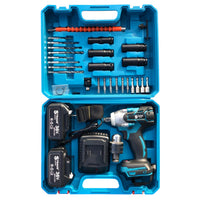 Aku Udarni Odvijač Straus 420Nm Brushless – Snaga bez Kompromisa 7