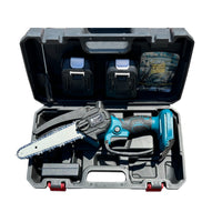 Straus Austria 28V Aku Pila - 2 Baterije za Ekstremne Performanse 4