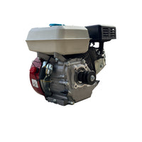 UNIVERZALNI BENZINSKI MOTOR 7.5 KS STRAUS AUSTRIA 4