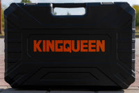 SET ALATA KINGQUEEN 2