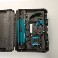 Straus Austria 4D Laserski Nivelir 16 Linija - Profesionalna Preciznost 7