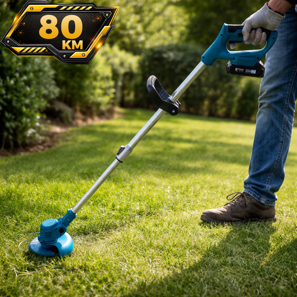 AKU TRIMER STRAUS AUSTRIA