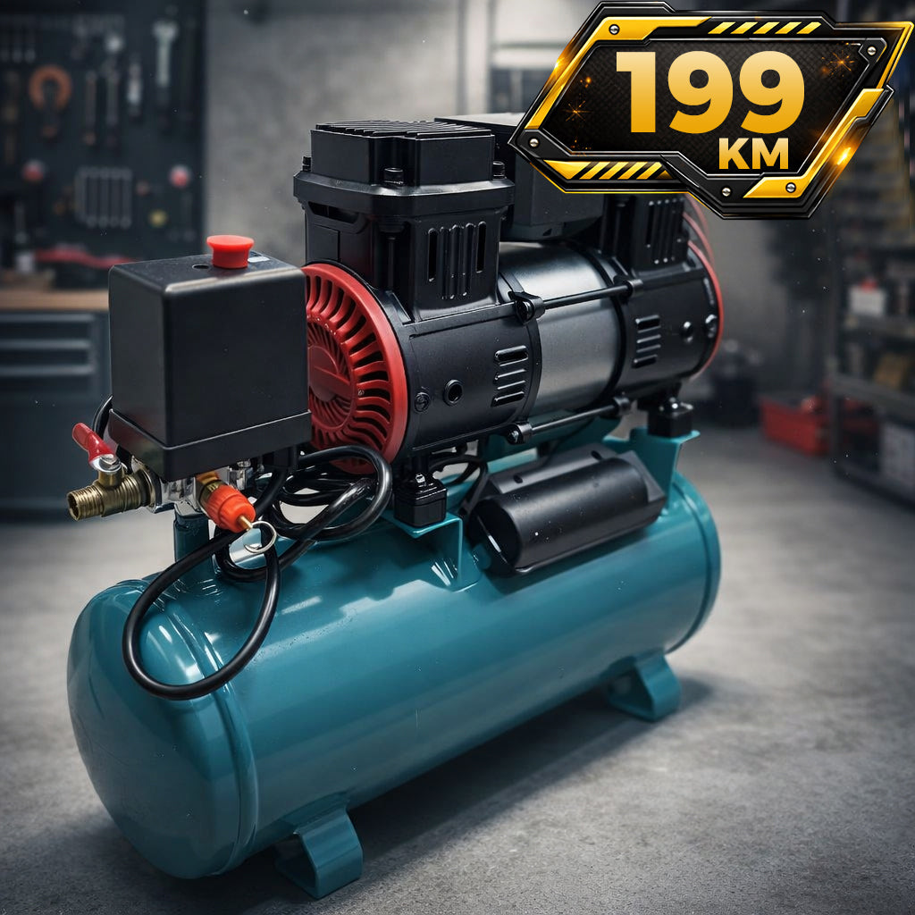 KOMPRESOR STRAUS AUSTRIA 30L