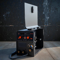 STRAUS AUSTRIA MIG-500 (MIG / MMA / TIG) 2